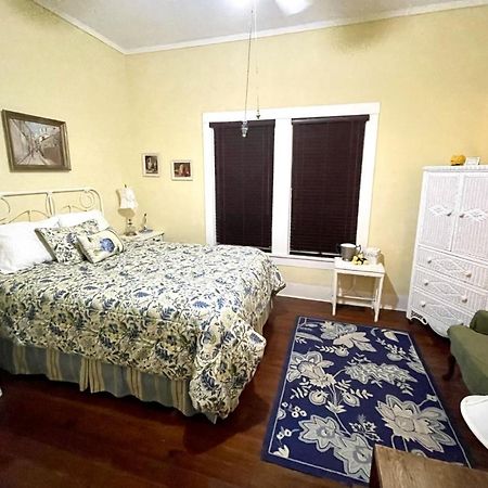 هاي سبرنغز Grady House Bed And Breakfast المظهر الخارجي الصورة
