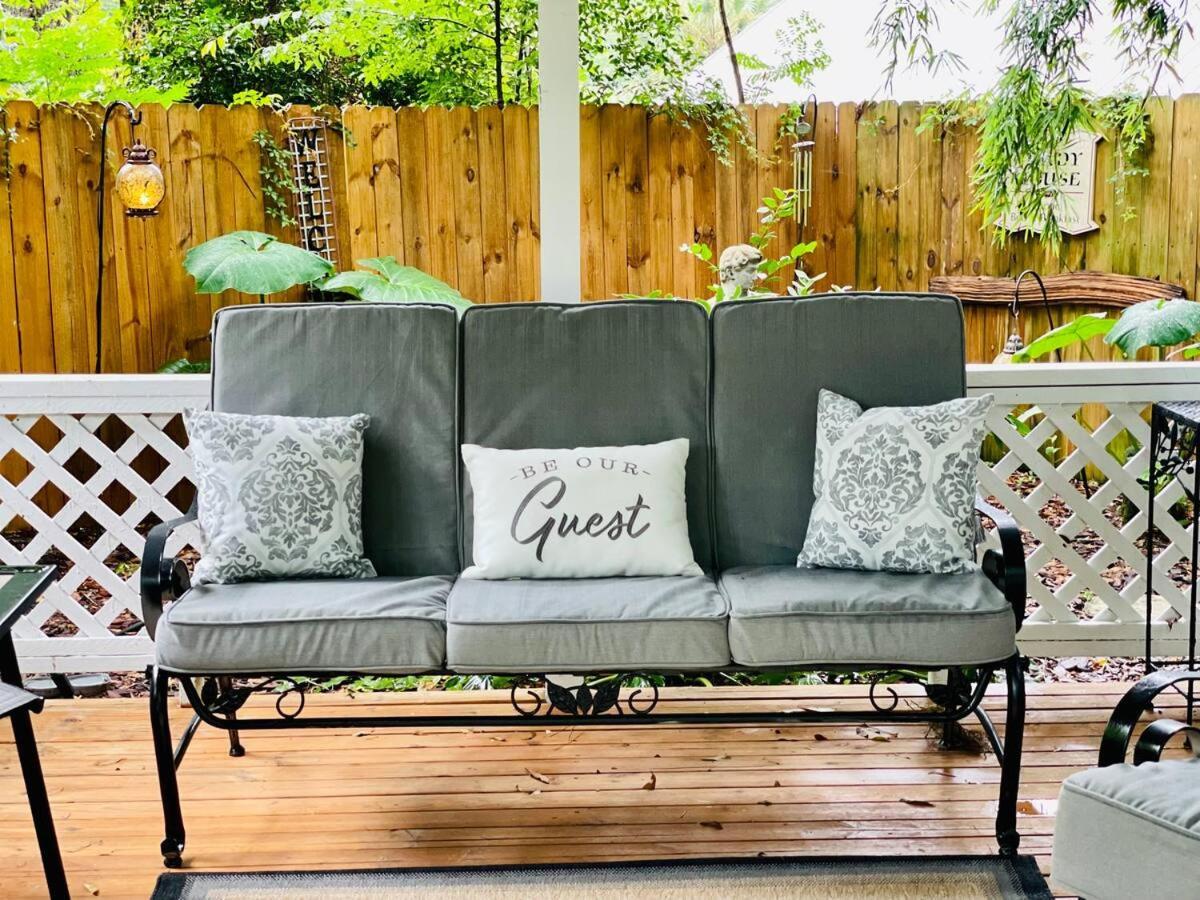 هاي سبرنغز Grady House Bed And Breakfast المظهر الخارجي الصورة