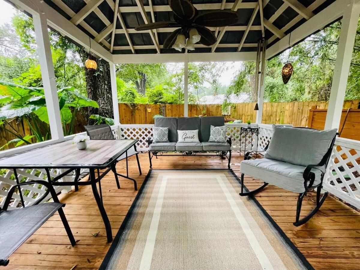 هاي سبرنغز Grady House Bed And Breakfast المظهر الخارجي الصورة