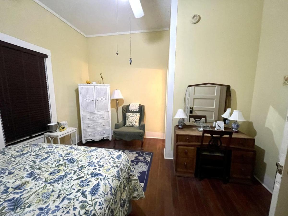 هاي سبرنغز Grady House Bed And Breakfast المظهر الخارجي الصورة