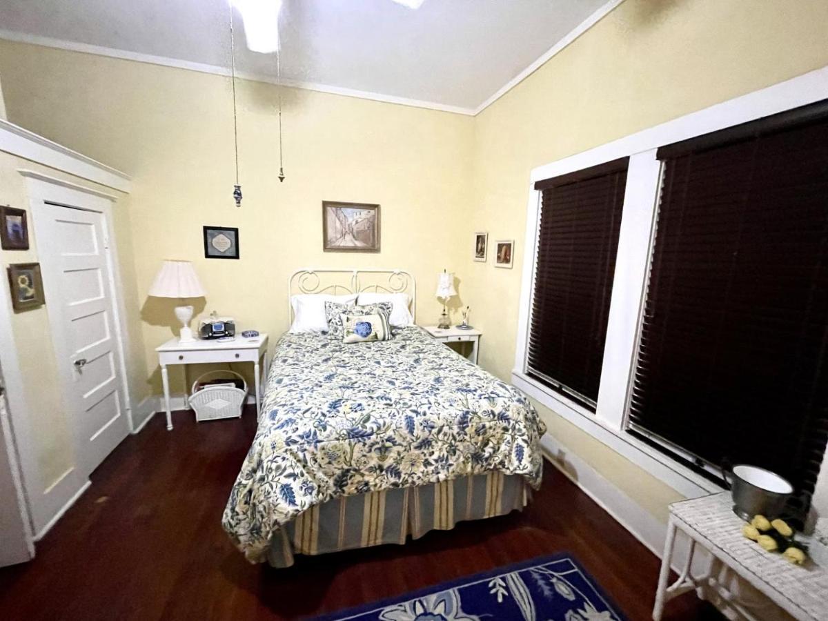 هاي سبرنغز Grady House Bed And Breakfast المظهر الخارجي الصورة